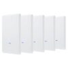 Ubiquiti UniFi UAP-AC-M-PRO Dual Band PoE Pack 5