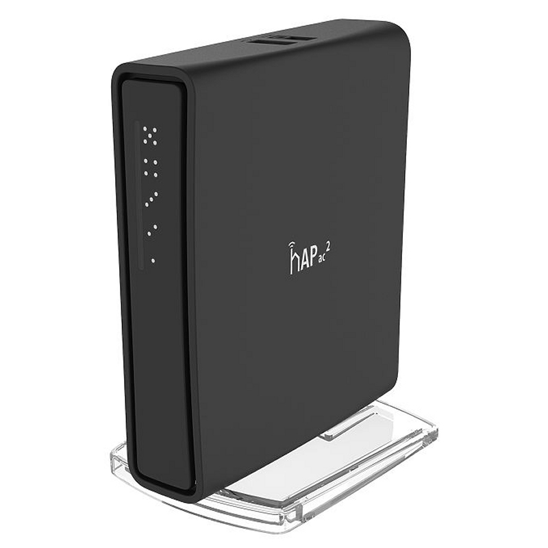 MikroTik RBD52G-5HacD2HnD-TC hAP AC² 5xGB 5GHz L4 MikroTik RBD52G-5HacD2HnD-TC hAP AC² 5xGB 5GHz L4