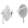 MikroTik RBLHGG-60adkit Dish Wireless Wire 60GHz