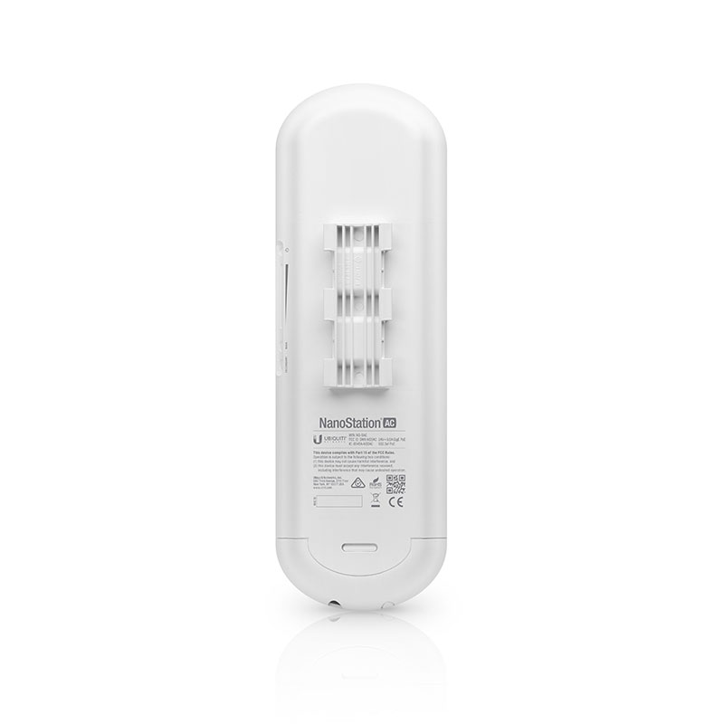 Ubiquiti NanoStation AC Loco 5 5GHz 16dBi Ubiquiti NanoStation AC Loco 5 5GHz 16dBi
