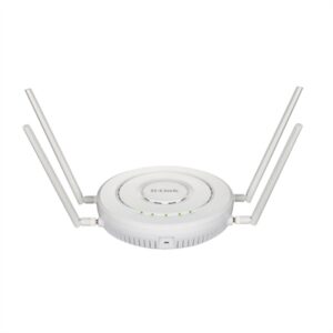 D-Link DWL-8620APE AC2600 Dual Band Access Point