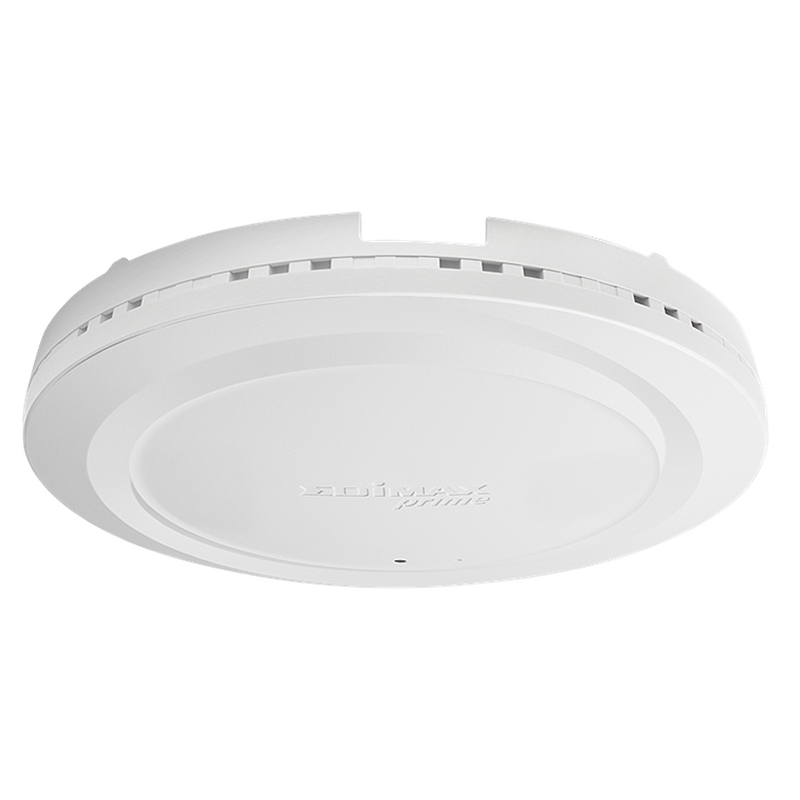 Edimax Ceiling Access Point AX1800 Wi-Fi 6 Edimax Ceiling Access Point AX1800 Wi-Fi 6