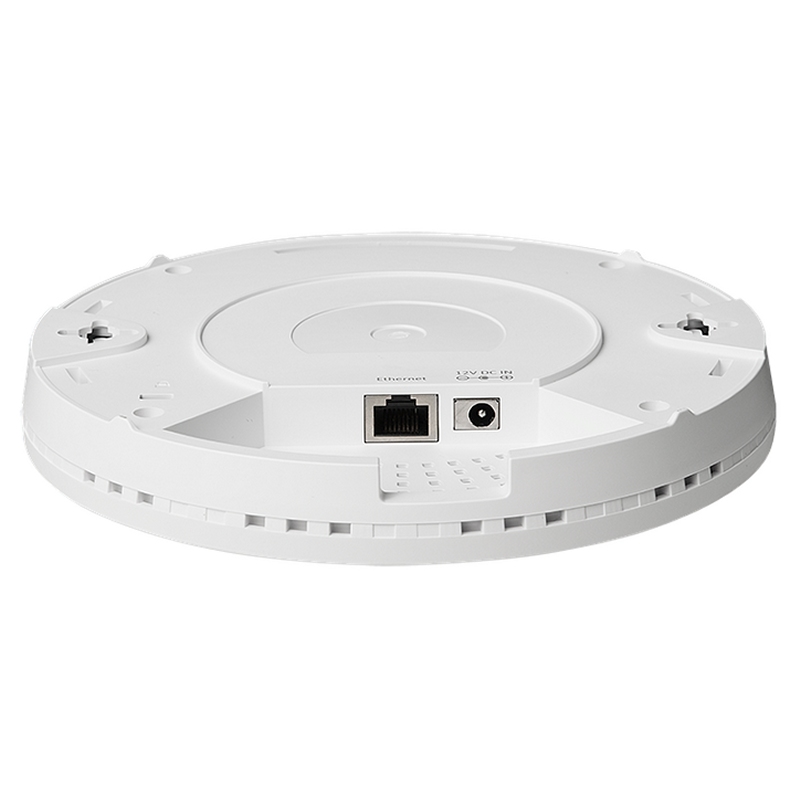 Edimax Ceiling Access Point AX1800 Wi-Fi 6 Edimax Ceiling Access Point AX1800 Wi-Fi 6
