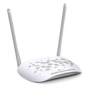 TP-LINK TL-WA801N 2.4GHz N300 Wi-Fi Access Point