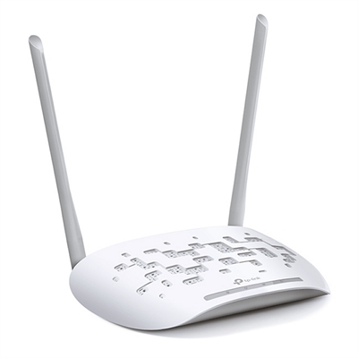 TP-LINK TL-WA801N 2.4GHz N300 Wi-Fi Access Point