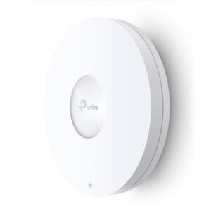 TP-Link EAP620 HD WiFi AX1800 Dual PoE Ceiling Omada