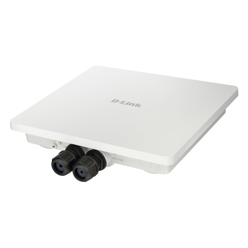 D-Link DAP-3666 P.Acc WiFi4EU AC1200 PoE IP67 D-Link DAP-3666 P.Acc WiFi4EU AC1200 PoE IP67
