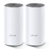 TP-Link Deco E4 Ponto de Acesso Mesh AC1200 Pack 2