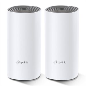 TP-Link Deco E4 Mesh Access Point AC1200 Pack 2