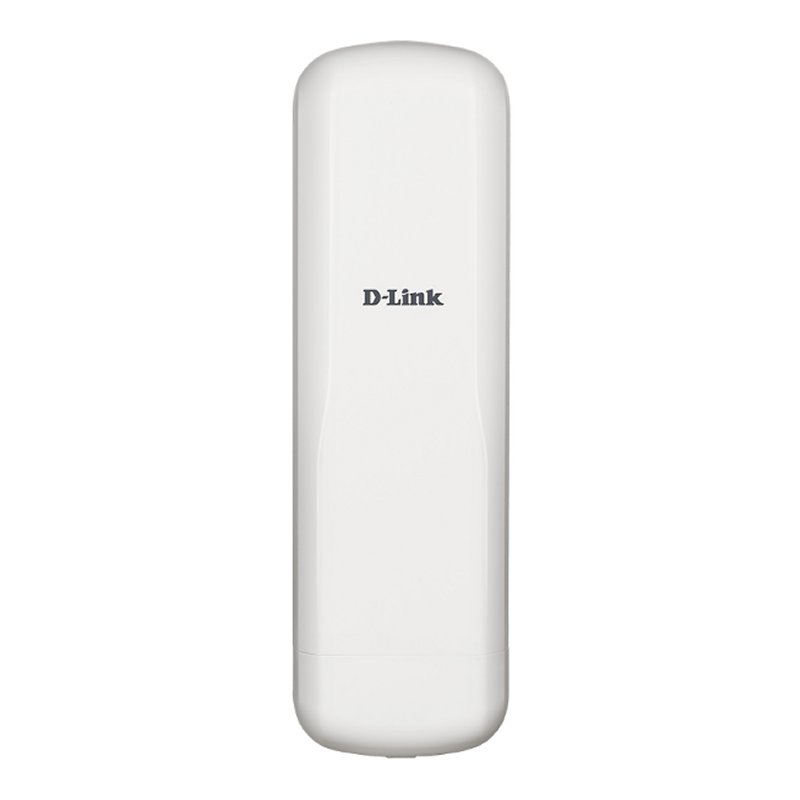 D-Link DAP-3711 External WiFi AC Antenna PtP 5Km PoE IP66 D-Link DAP-3711 External WiFi AC Antenna PtP 5Km PoE IP66