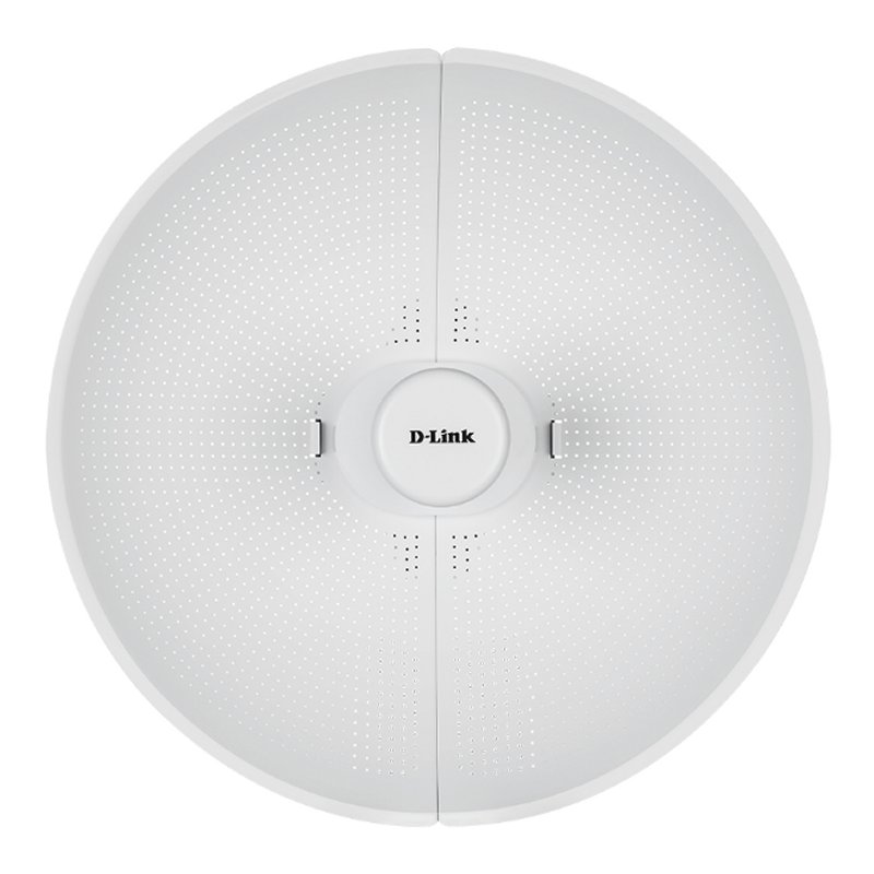 D-Link DAP-3712 Ant Ext WiFi AC PtP LR 20Km PoE D-Link DAP-3712 Ant Ext WiFi AC PtP LR 20Km PoE