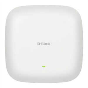 D-Link DAP-X2850 PoE Access Point AX3600 Wi-Fi6
