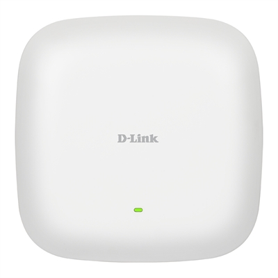 D-Link DAP-X2850 PoE Access Point AX3600 Wi-Fi6