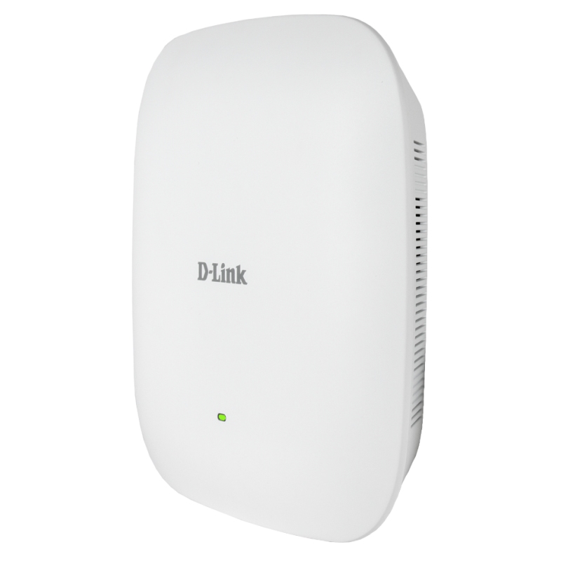 D-Link DAP-X2850 PoE Access Point AX3600 Wi-Fi6 D-Link DAP-X2850 PoE Access Point AX3600 Wi-Fi6