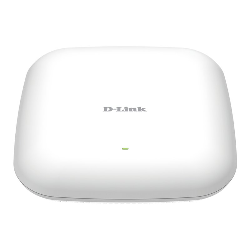 D-Link DAP-X2810 PoE Access Point AX1800 Wi-Fi6 D-Link DAP-X2810 PoE Access Point AX1800 Wi-Fi6