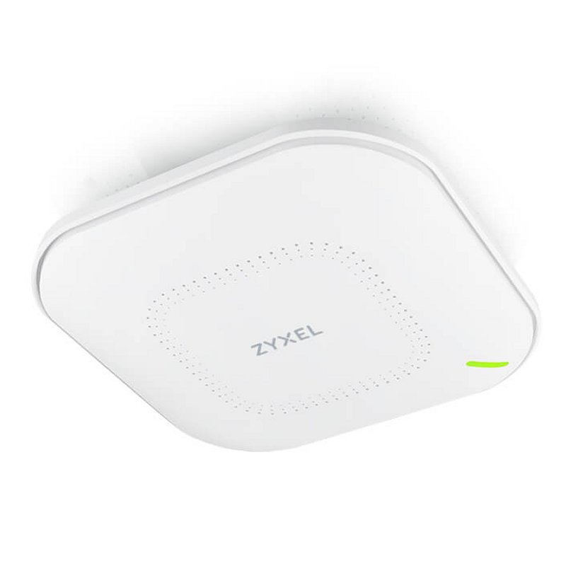Zyxel NWA110AX WiFi6 Access Point Nebula 1xGbE Zyxel NWA110AX WiFi6 Access Point Nebula 1xGbE