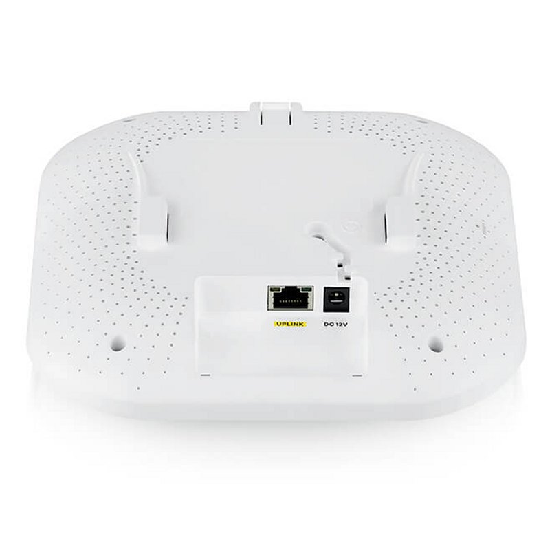 Zyxel NWA110AX WiFi6 Access Point Nebula 1xGbE Zyxel NWA110AX WiFi6 Access Point Nebula 1xGbE