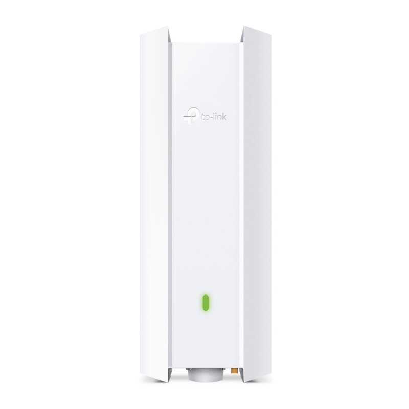 TP-Link EAP610 Outdoor WiFi6 AP AX1800 PoE IP67 TP-Link EAP610 Outdoor WiFi6 AP AX1800 PoE IP67