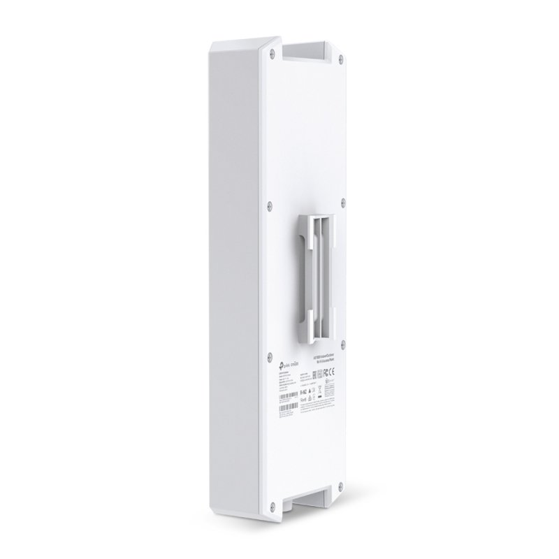 TP-Link EAP610 Outdoor WiFi6 AP AX1800 PoE IP67 TP-Link EAP610 Outdoor WiFi6 AP AX1800 PoE IP67