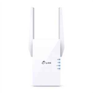 TP-Link RE505X WiFi6 Repeater AX1500 1xGbE