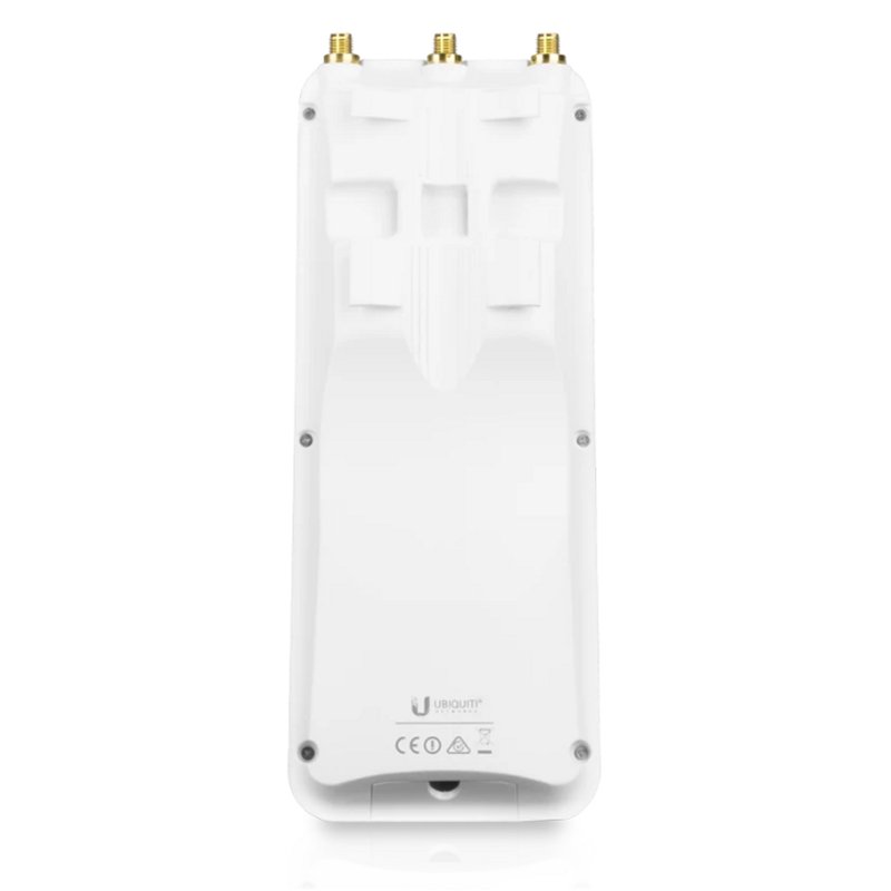Ubiquiti Rocket AC R2AC-PRISM 2.4GHz 1xGbE Ubiquiti Rocket AC R2AC-PRISM 2.4GHz 1xGbE