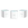 D-Link M15-3 WiFi Mesh Eagle Pro AI AX1500 3-pack