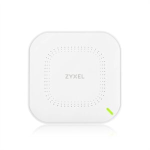 Zyxel NWA50AX WiFi 6 Dual-Radio PoE Access Point