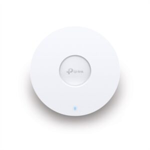 TP-Link EAP610 AP WiFi6 AX1800 Ceiling Dual 1xGbE