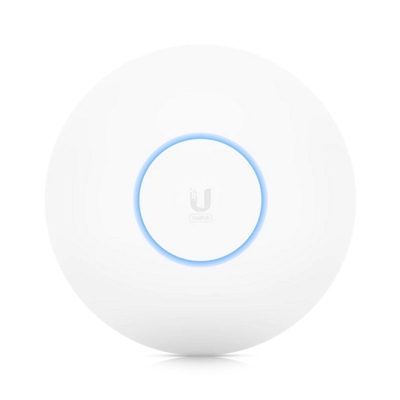 Ubiquiti U6-LR AP WiFi6 4x4 MIMO Banda Dupla