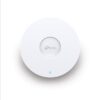 TP-Link EAP653 AP WiFi6 AX3000 Teto Dual 1xGbE