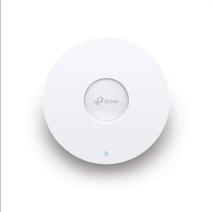 TP-Link EAP653 WiFi6 AX3000 Ceiling AP Dual 1xGbE