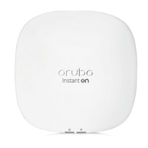 HPE NW IOn AP25 (RW) 4x4 WiFi6 Indoor
