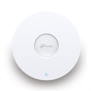 TP-Link EAP670 WiFi6 AX5400 Dual Ceiling AP 1x2.5GbE