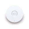 TP-Link EAP650 AP WiFi6 AX3000 Ceiling Dual 1xGb