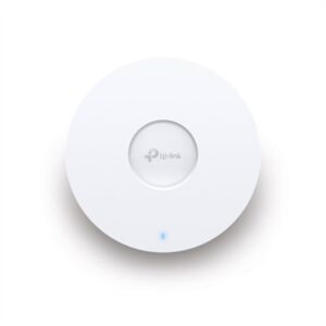 TP-Link EAP650 AP WiFi6 AX3000 Ceiling Dual 1xGb