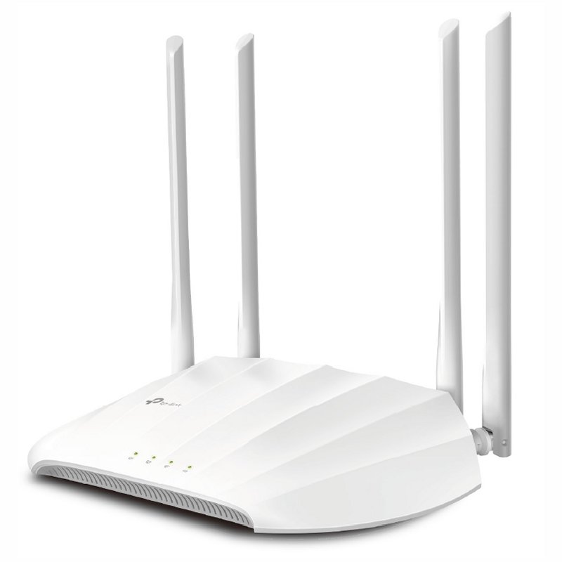 TP-Link TL-WA1201 AP WiFi AC1200 Dual 1xGbE TP-Link TL-WA1201 AP WiFi AC1200 Dual 1xGbE
