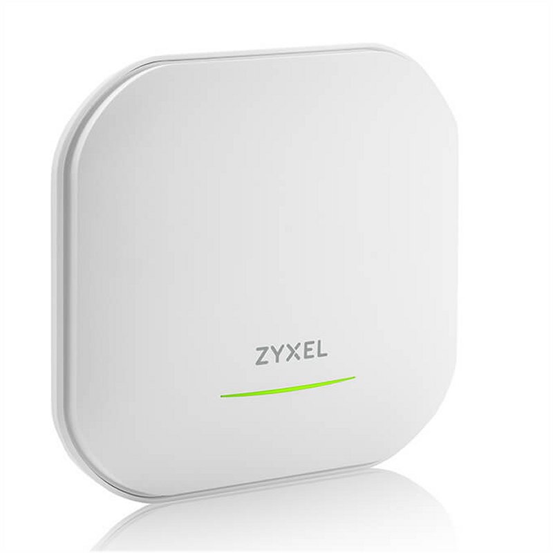 ZyXEL NWA220AX-6E AP WiFi6E AXE5400 1x2.5GbE ZyXEL NWA220AX-6E AP WiFi6E AXE5400 1x2.5GbE
