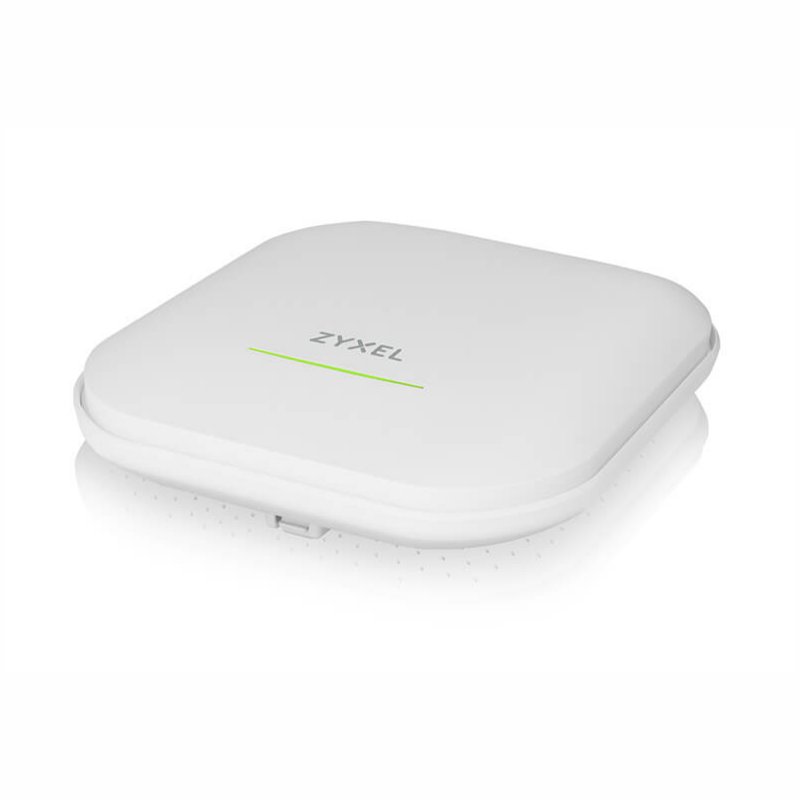 ZyXEL NWA220AX-6E AP WiFi6E AXE5400 1x2.5GbE ZyXEL NWA220AX-6E AP WiFi6E AXE5400 1x2.5GbE