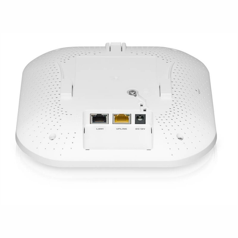 ZyXEL NWA220AX-6E AP WiFi6E AXE5400 1x2.5GbE ZyXEL NWA220AX-6E AP WiFi6E AXE5400 1x2.5GbE