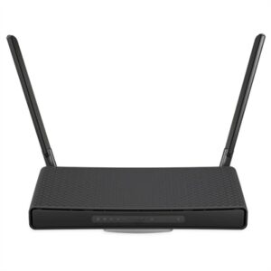 Mikrotik hAP ax³ WiFi6 Router 4xGbE 1x2.5GbE Dual