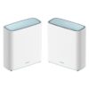 D-Link M32-2 WiFi6 Mesh Eagle Pro AI AX3200 2-pack