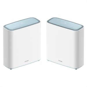 D-Link M32-2 WiFi6 Mesh Eagle Pro AI AX3200 2-pack