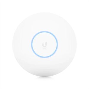 Ubiquiti U6-PRO AP WiFi6 Dual 1xGbE 2x2 4x4