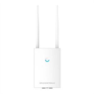 Grandstream GWN7605LR WiFi Access Point 2xGbE Dual Int/Ext