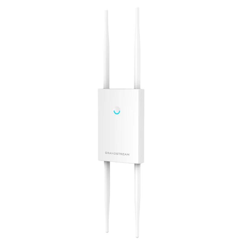 Grandstream GWN7630LR AP WiFi 2xGbE Dual Externo 4x4 Grandstream GWN7630LR AP WiFi 2xGbE Dual Externo 4x4