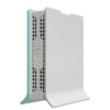 Mikrotik hAP ax lite WiFi6 Router 4xGbE 2.4GHz