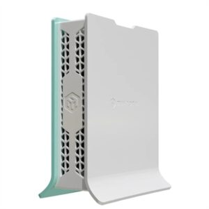 Mikrotik hAP ax lite WiFi6 Router 4xGbE 2.4GHz