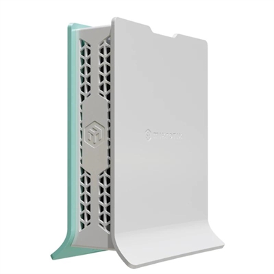 Mikrotik hAP ax lite WiFi6 Router 4xGbE 2.4GHz