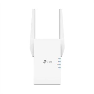 TP-Link RE705X WiFi6 Range Extender AX3000