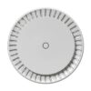 Mikrotik cAP ax Ceiling AP WiFi6 2xGbE Dual